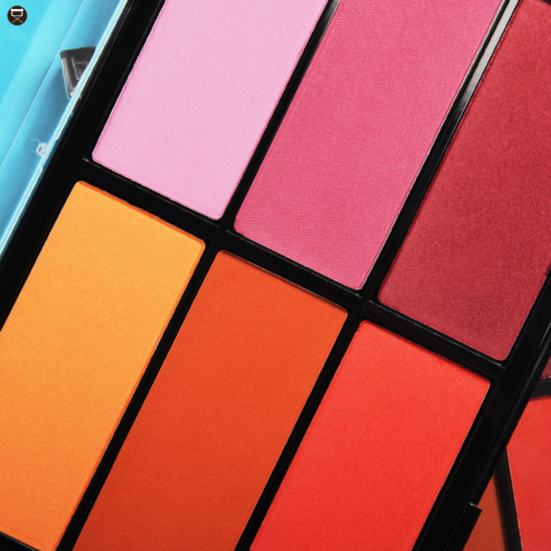 Orange Violet - VBL03