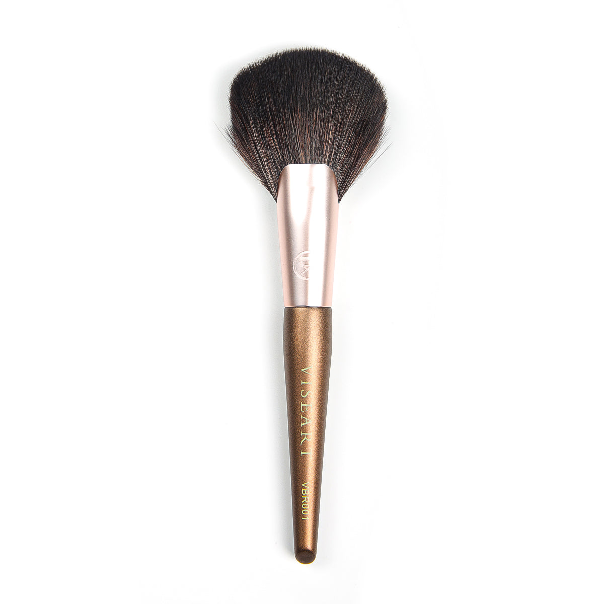 Medium Fan Powder Brush - VBR001