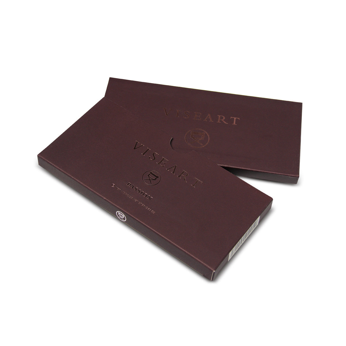 باشن هيليتر/ كونتور/بلشر باليت - VHB201