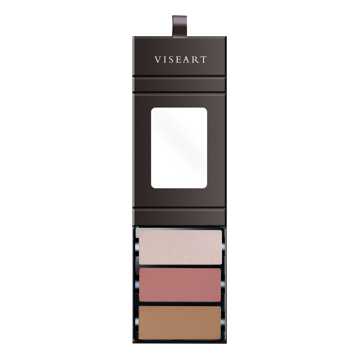 Theory I Enamored Highlighter, Blush & Bronzer - VPC01