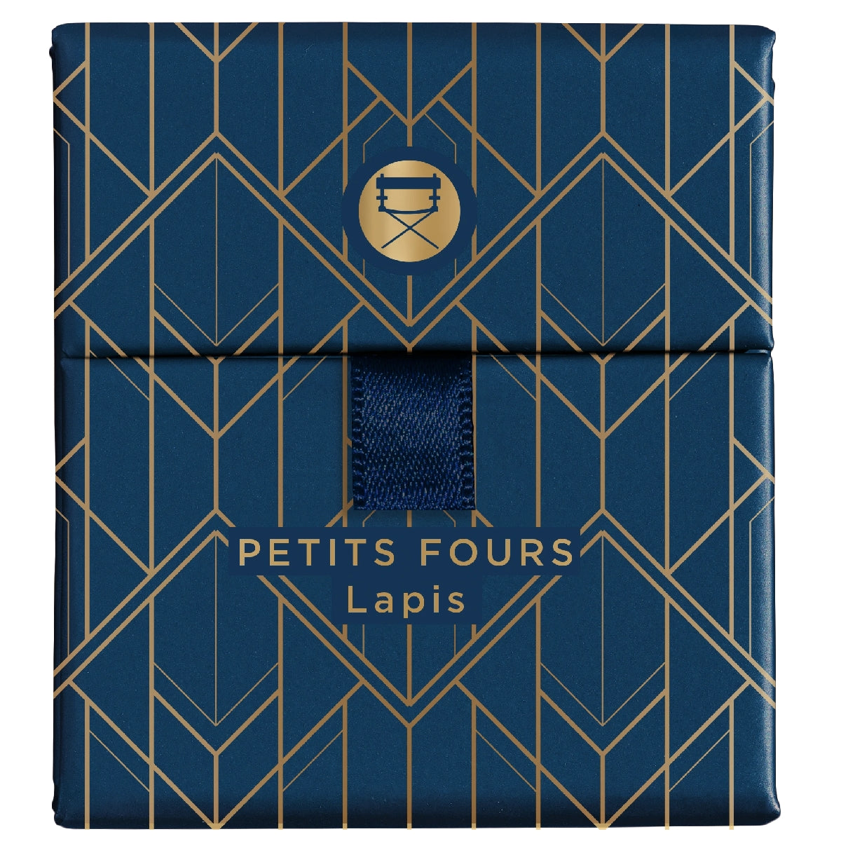 Eyeshadow Palette Petit Four Lapis - VPF05