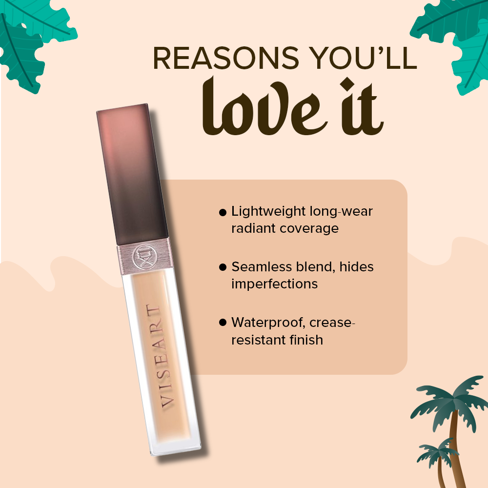 Vacay Face Kit