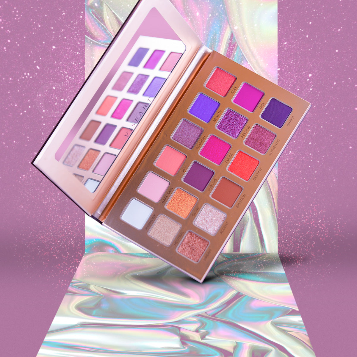 Basically Addict - VAE502