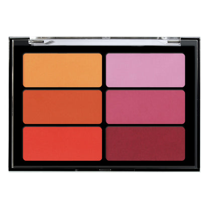 Orange Violet - VBL03