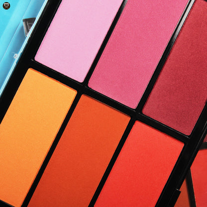 Orange Violet - VBL03