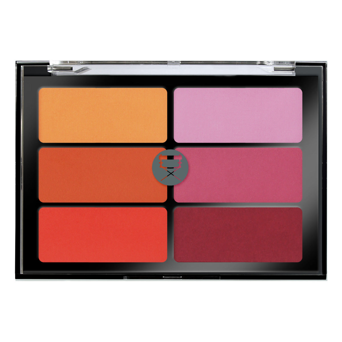 Orange Violet - VBL03