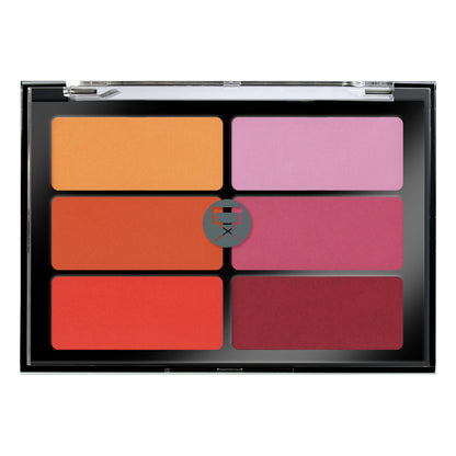 Orange Violet - VBL03