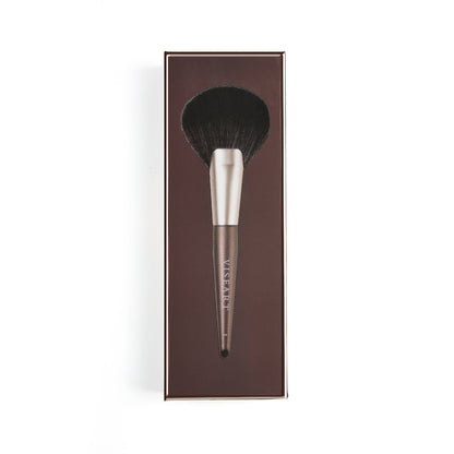 Medium Fan Powder Brush - VBR001