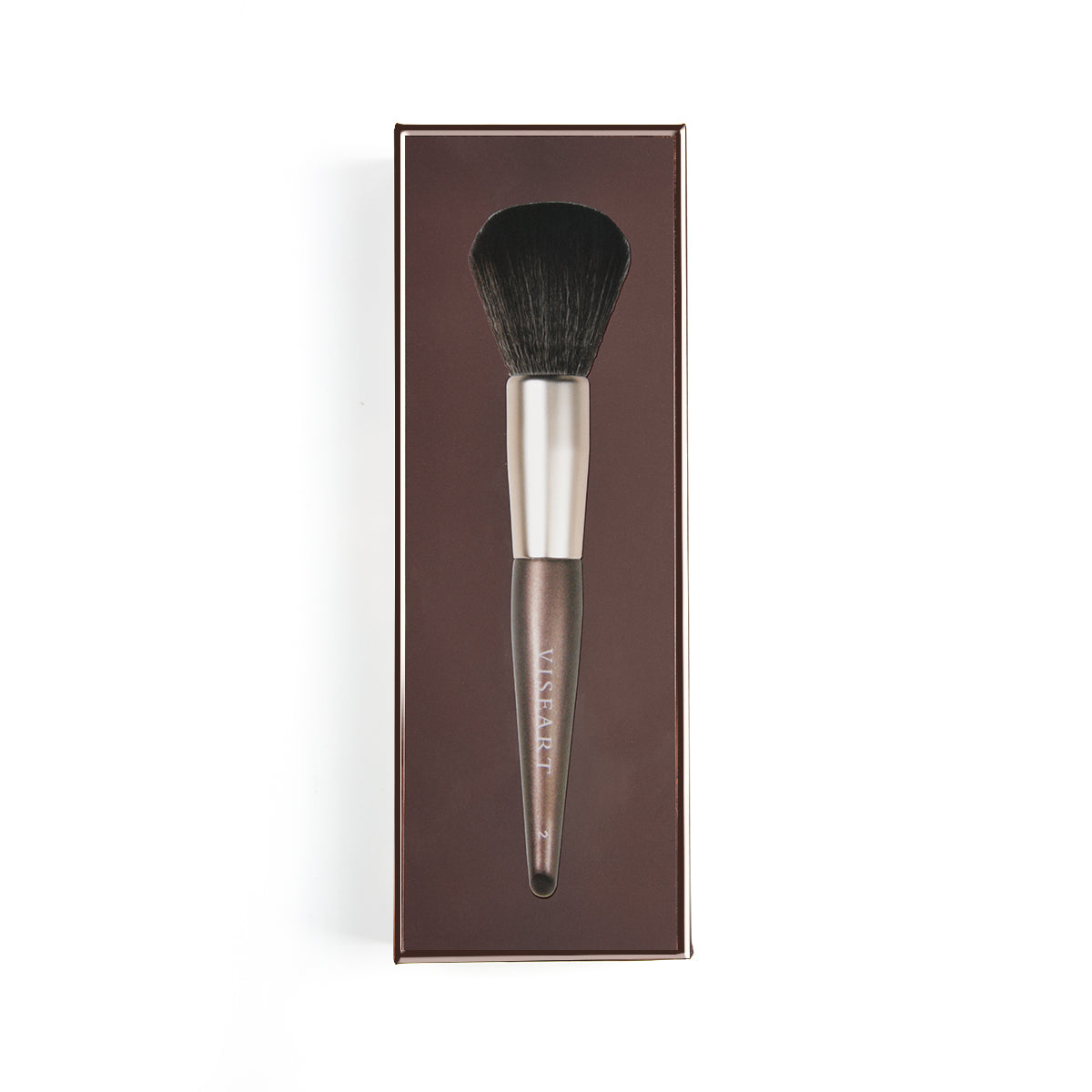 Medium Powder Brush - VBR002