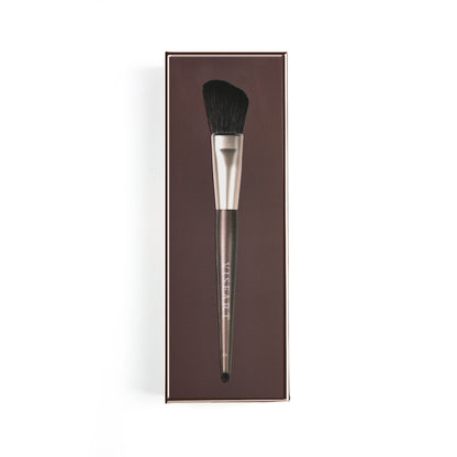 Short Fan Dense Angled Brush - VBR005