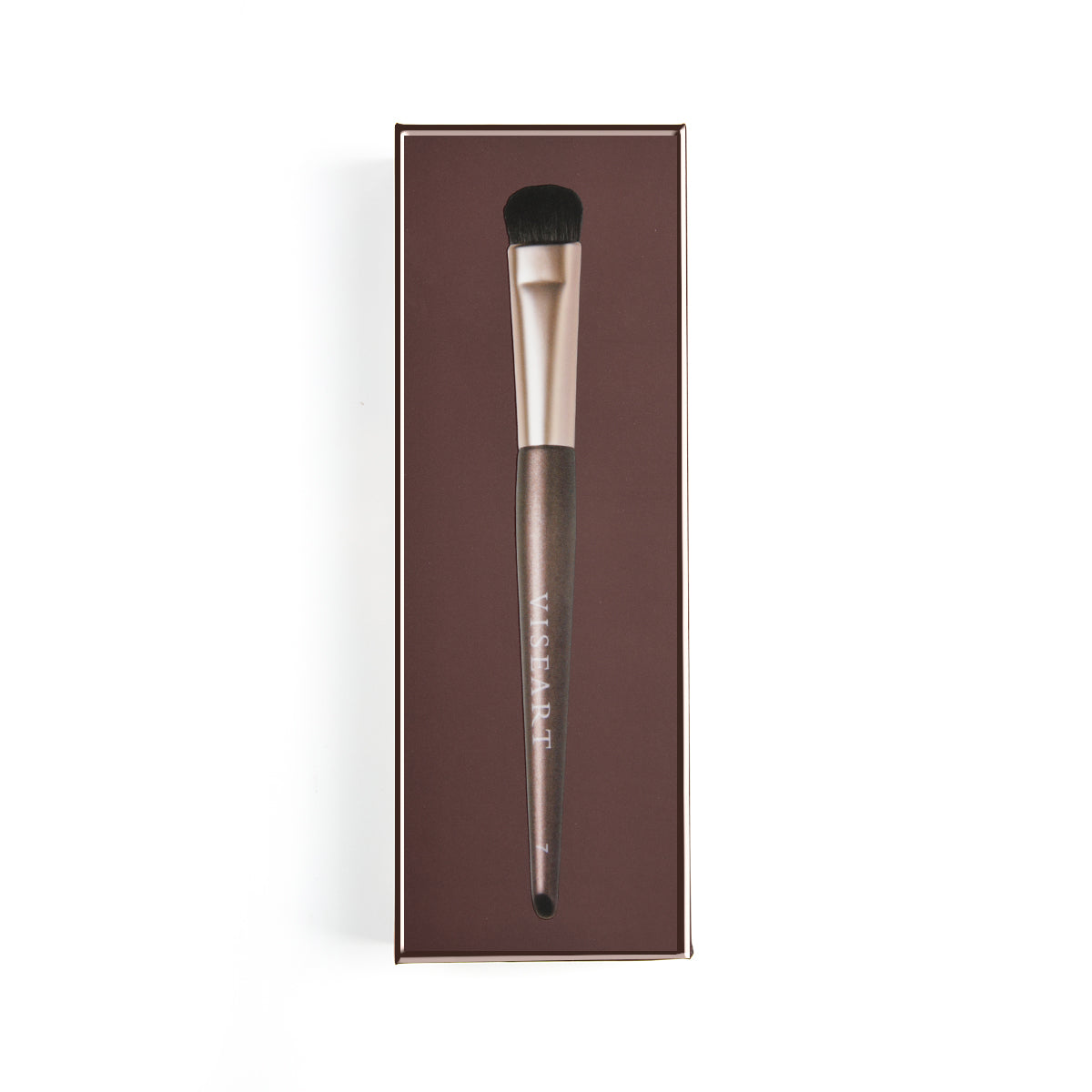 Wide Liner Brush - VBR007