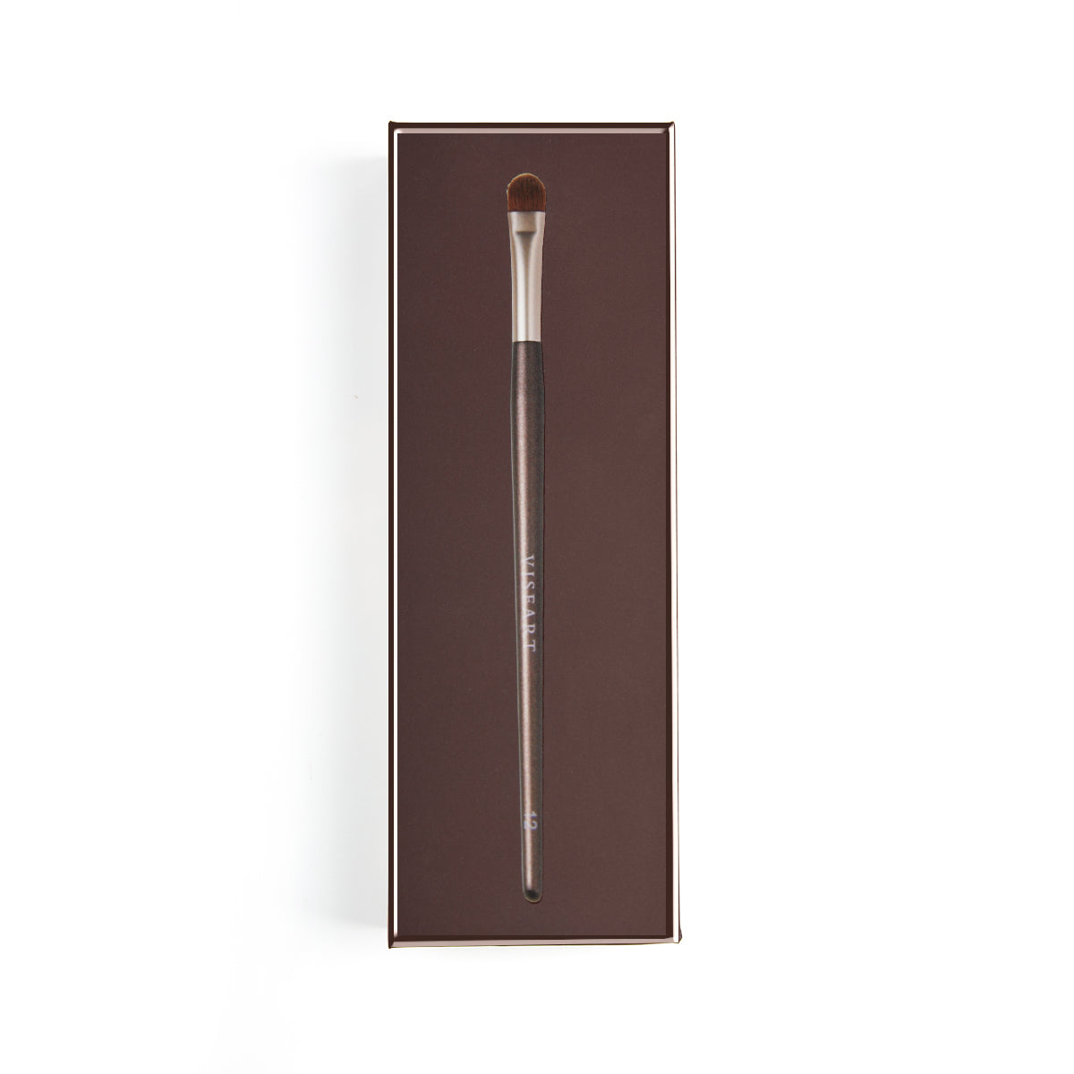 Short Flat Shader Brush - VBR012