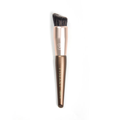 Medium Fan Powder Brush - VBR016