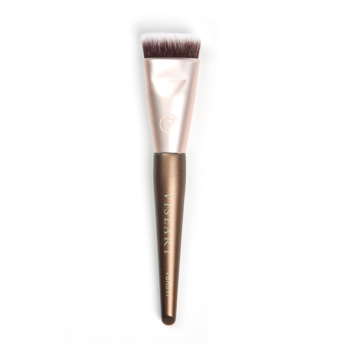 Dense Short Flat Brush - VBR017