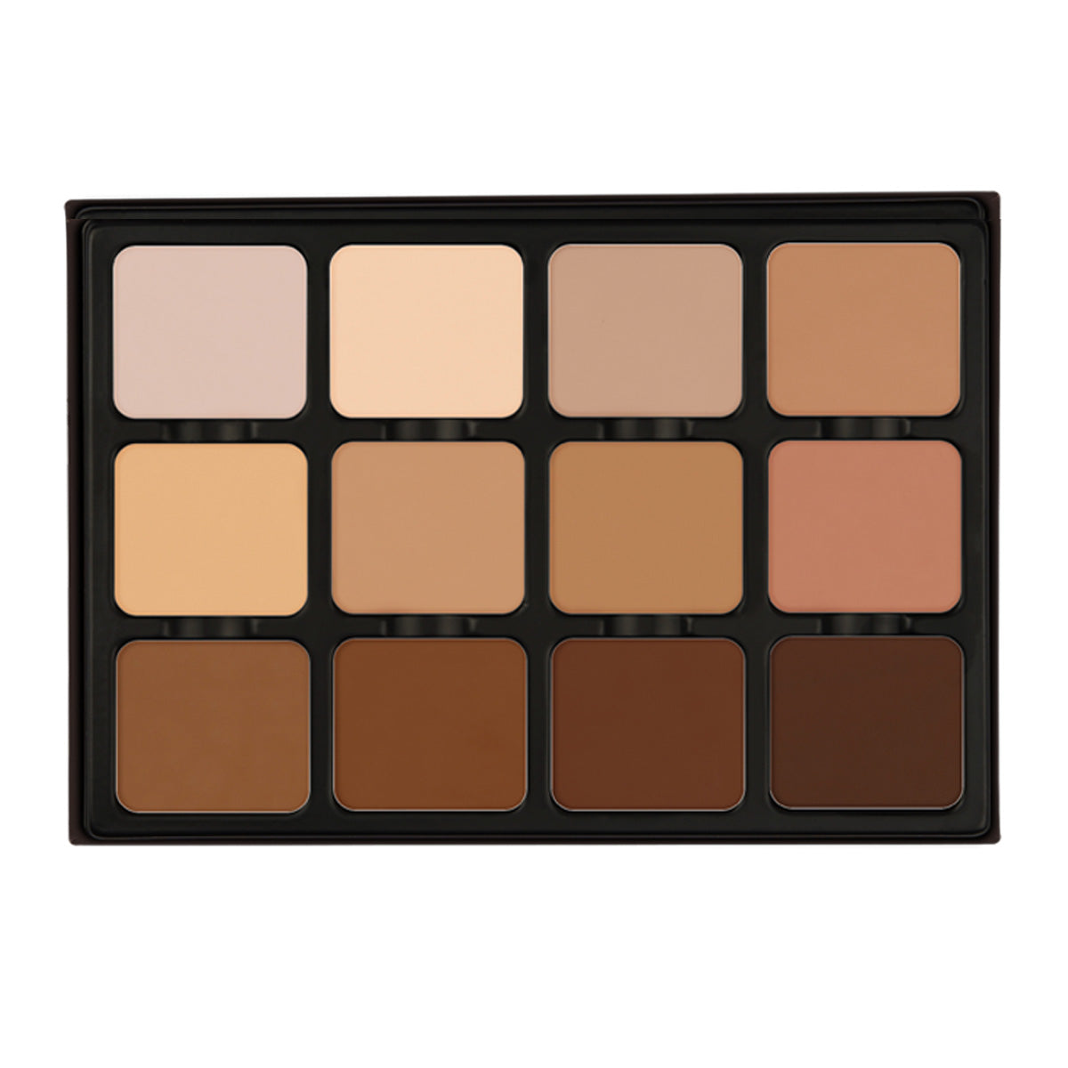 Seamless Concealer Corrector Palette - VCC601