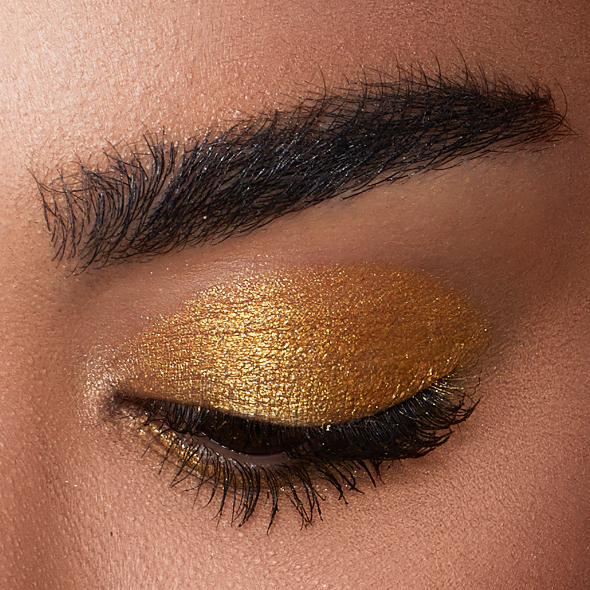 Intense Gold - VEL003