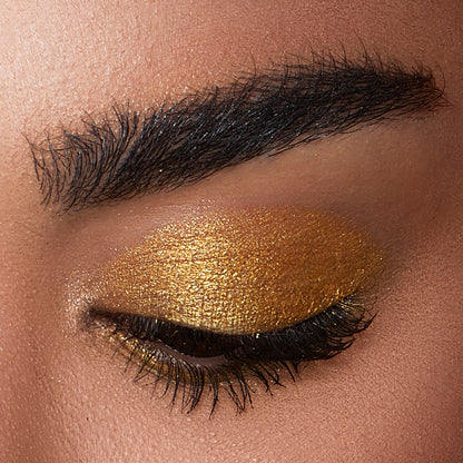 Intense Gold - VEL003