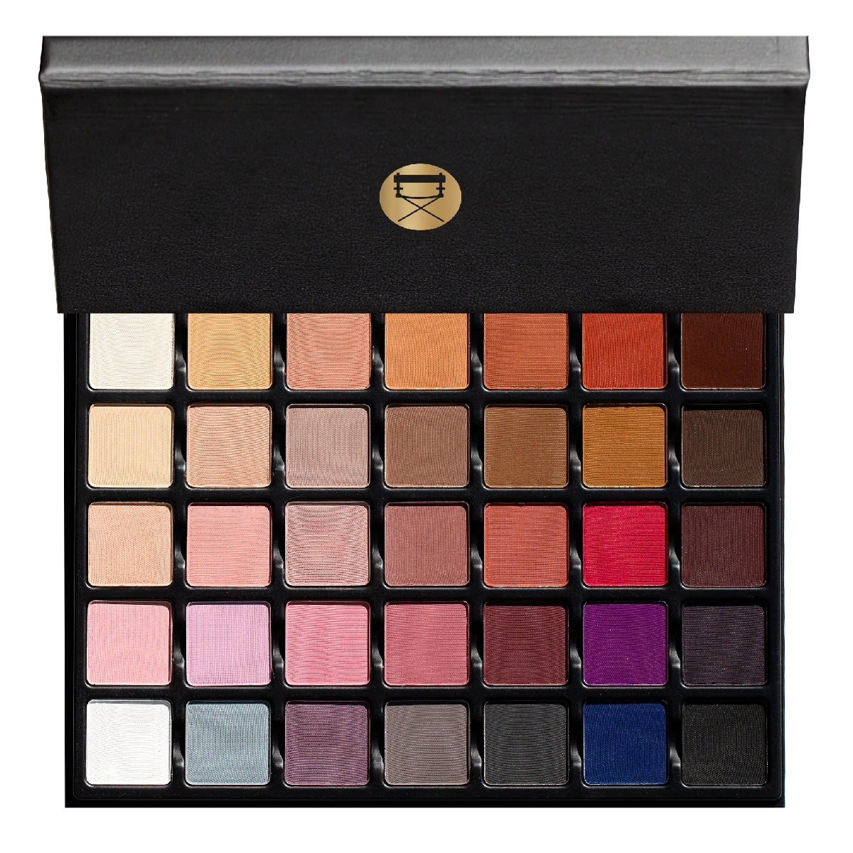 Eyeshadow Palette Grande Pro 1X - VGP01X