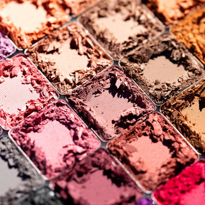 Eyeshadow Palette Grande Pro 1X - VGP01X