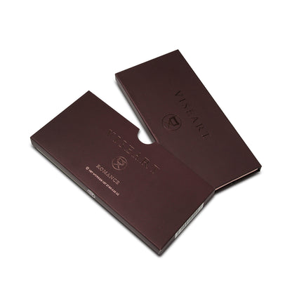 Romance Highlighter/Contour/Blusher Palette - VHB202