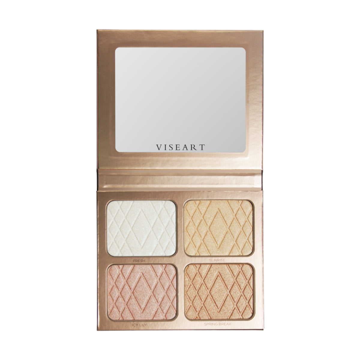 Bloom Highlighter Palette - VHH401