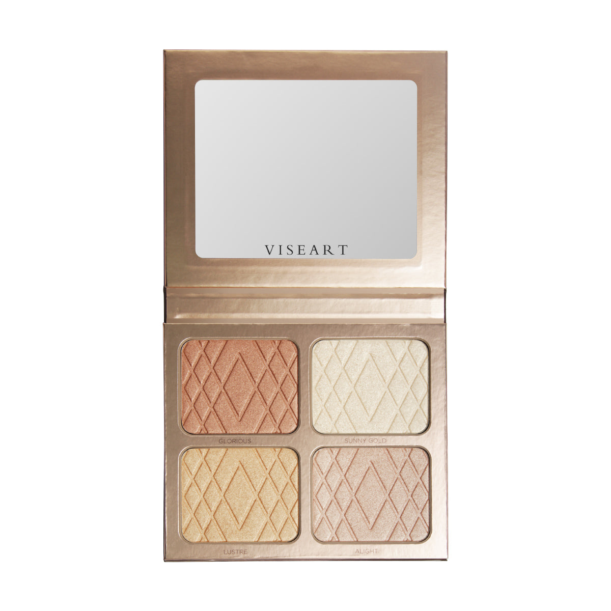 Tempo Highlighter Palette - VHH402