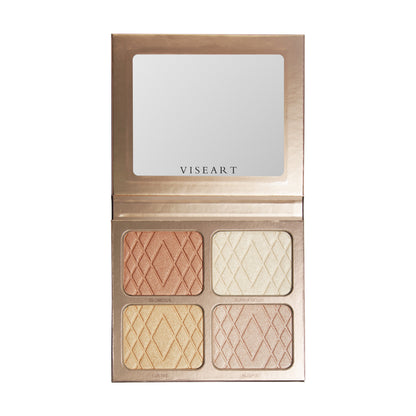 Tempo Highlighter Palette - VHH402