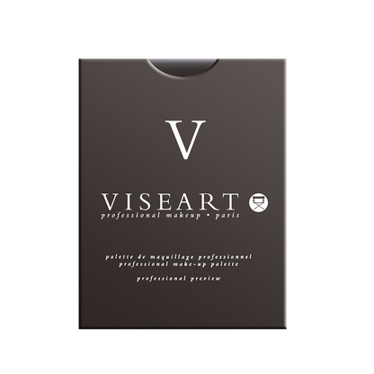 Theory I Enamored Highlighter, Blush &amp; Bronzer - VPC01