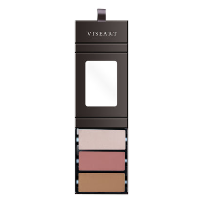 Theory I Enamored Highlighter, Blush &amp; Bronzer - VPC01