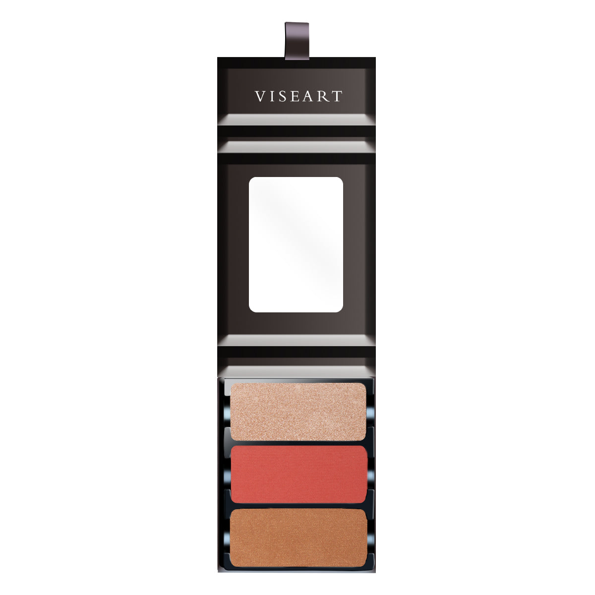 Theory II Ablaze Highlighter, Blush &amp; Bronzer - VPC02