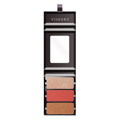 Theory II Ablaze Highlighter, Blush &amp; Bronzer - VPC02