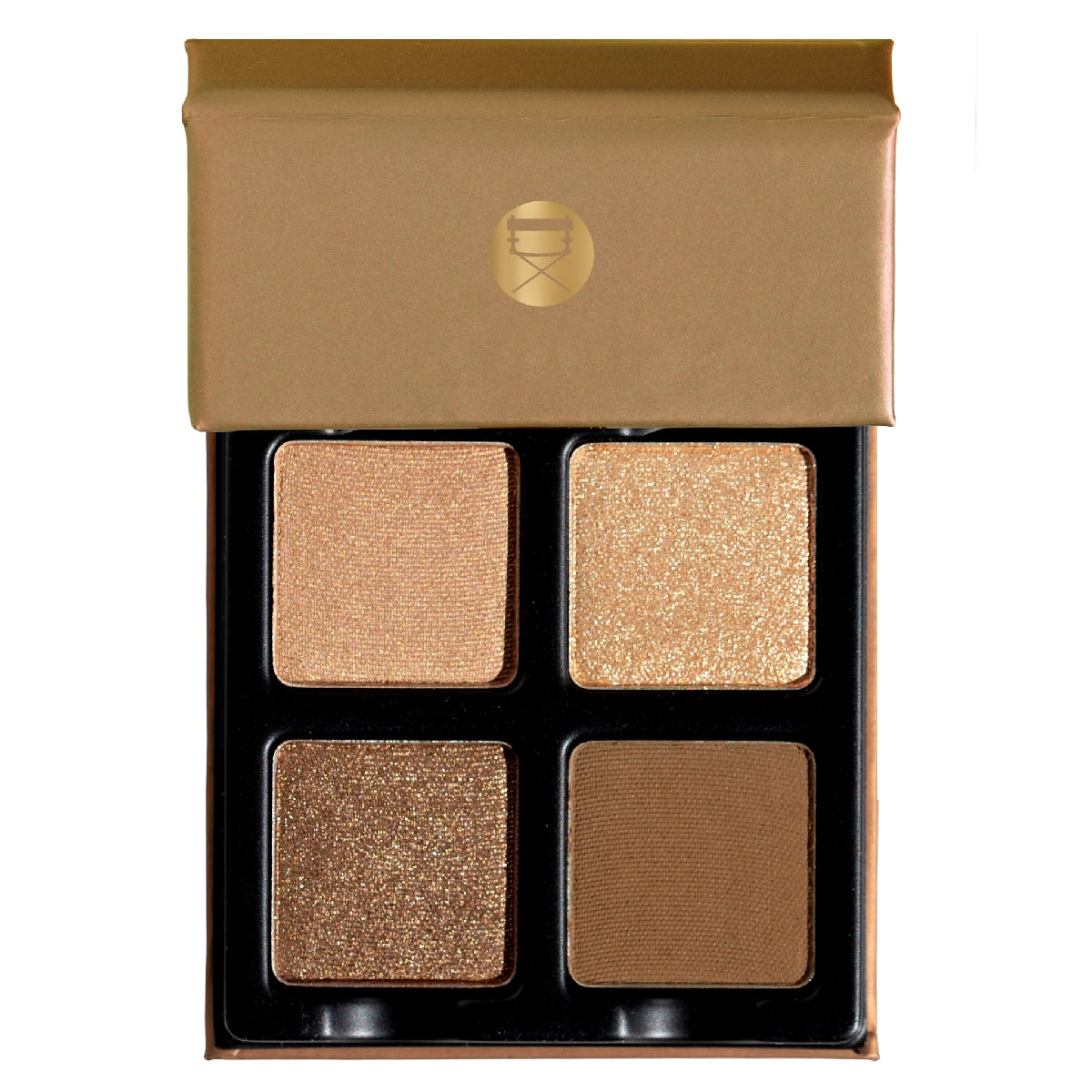 Eyeshadow Palette Petit Four Praline - VPF01