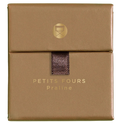 Eyeshadow Palette Petit Four Praline - VPF01
