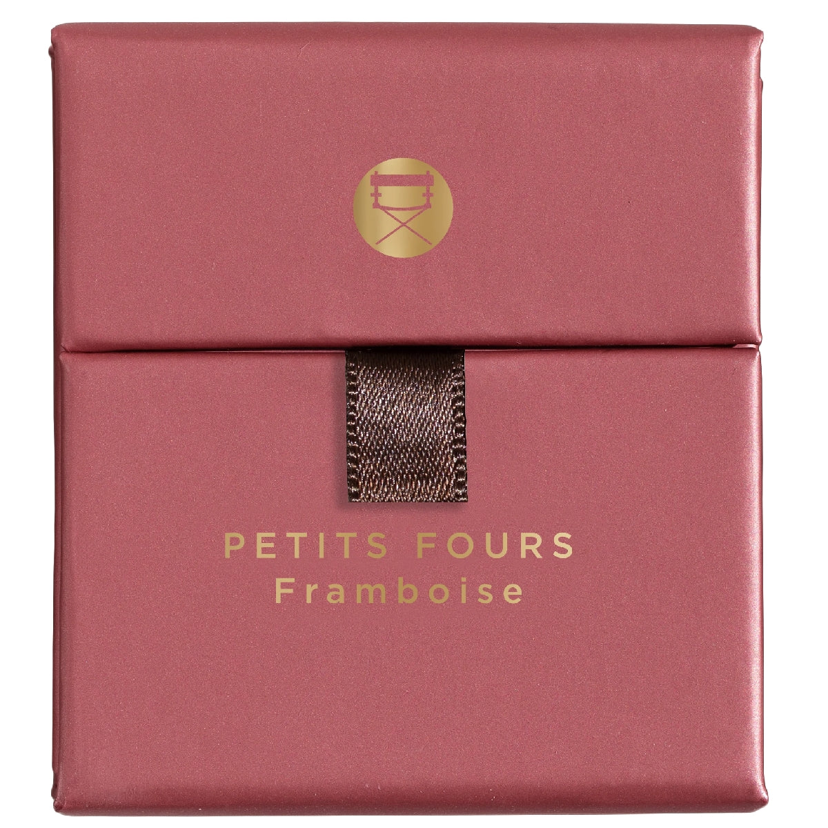 Eyeshadow Palette Petit Four Framboise - VPF03