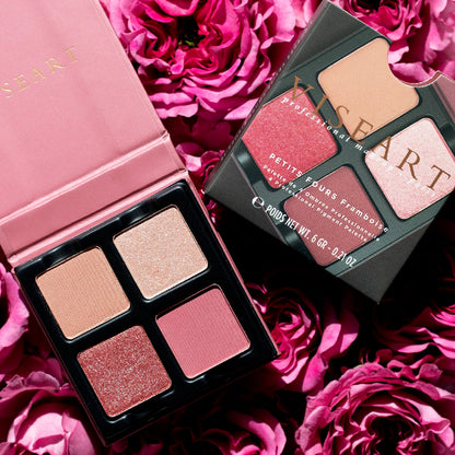 Eyeshadow Palette Petit Four Framboise - VPF03