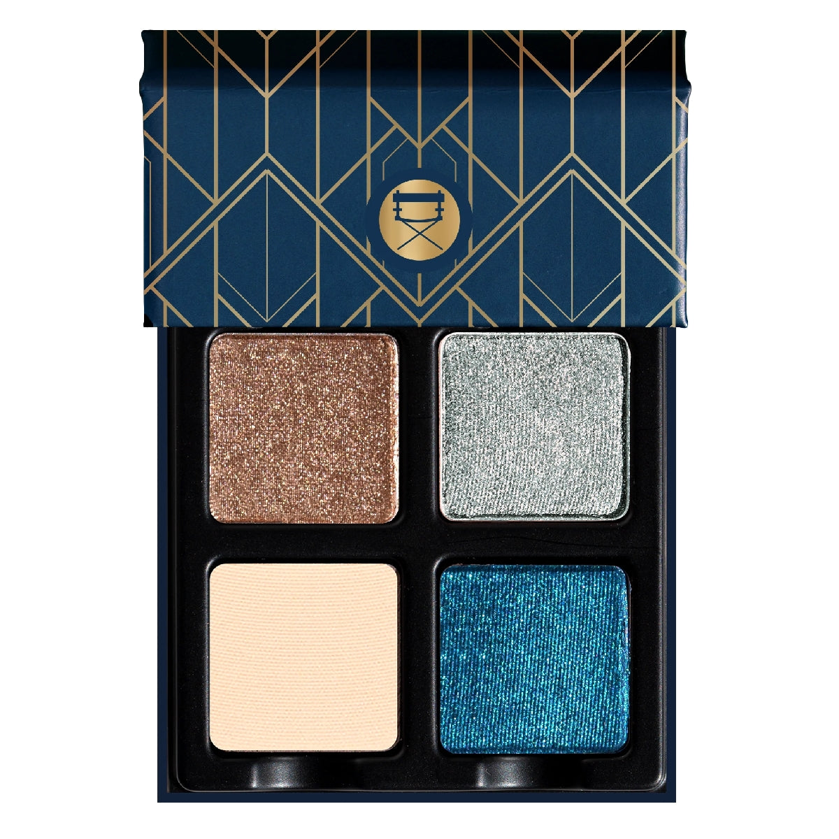 Eyeshadow Palette Petit Four Lapis - VPF05