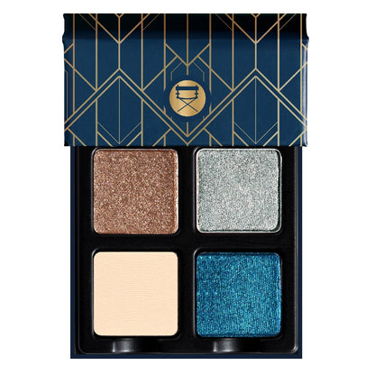 Eyeshadow Palette Petit Four Lapis - VPF05