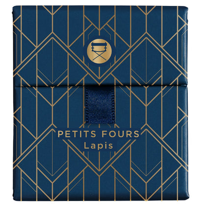 Eyeshadow Palette Petit Four Lapis - VPF05