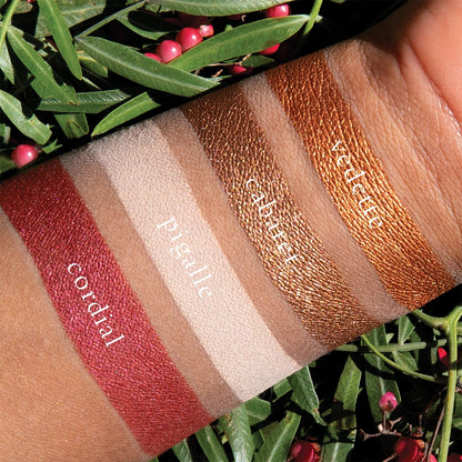 Eyeshadow Palette Petit Four Garnett - VPF07