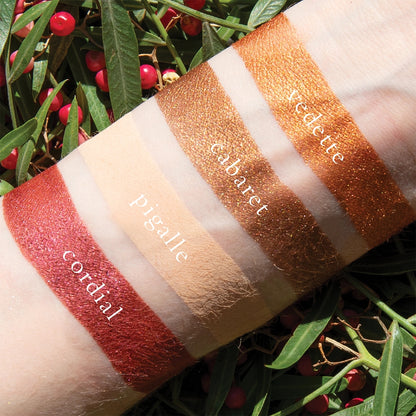 Eyeshadow Palette Petit Four Garnett - VPF07