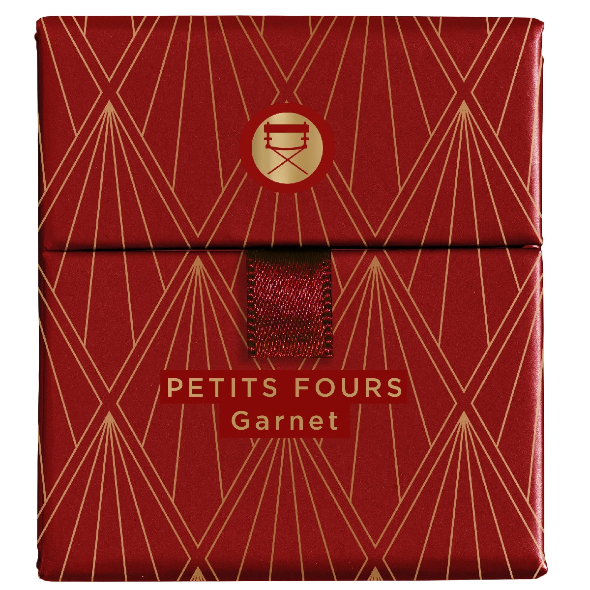 Eyeshadow Palette Petit Four Garnett - VPF07