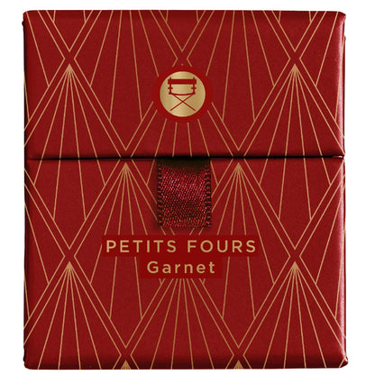 Eyeshadow Palette Petit Four Garnett - VPF07