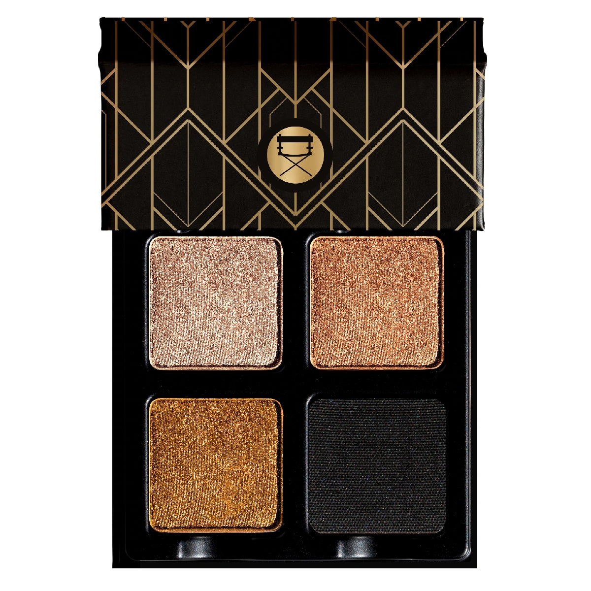 Eyeshadow Palette Petit Four Bullion - VPF08