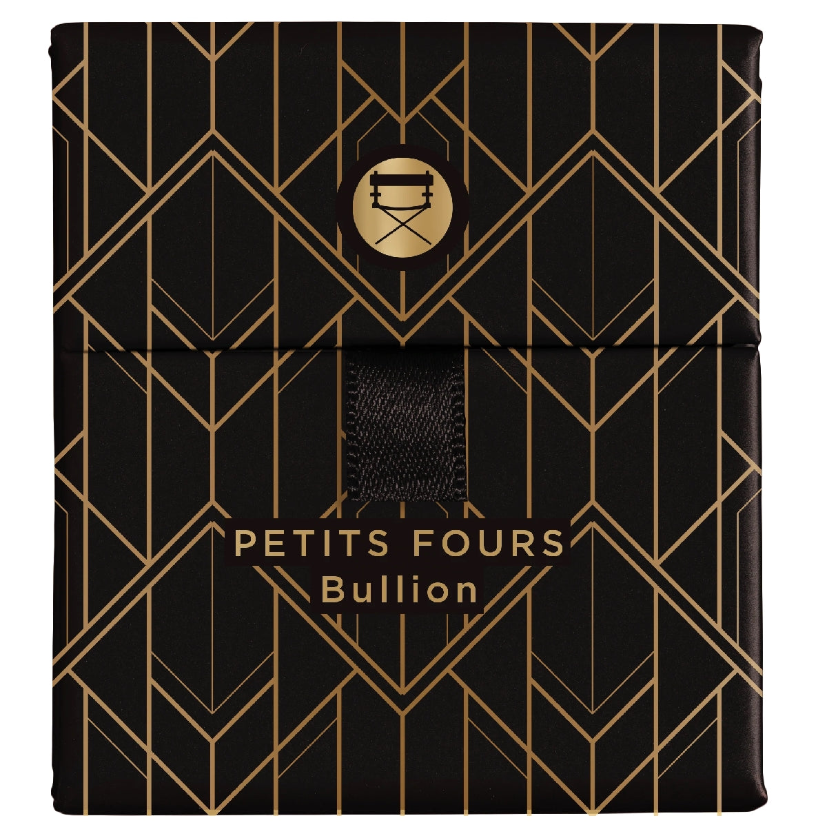 Eyeshadow Palette Petit Four Bullion - VPF08