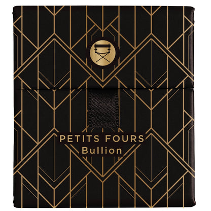 Eyeshadow Palette Petit Four Bullion - VPF08