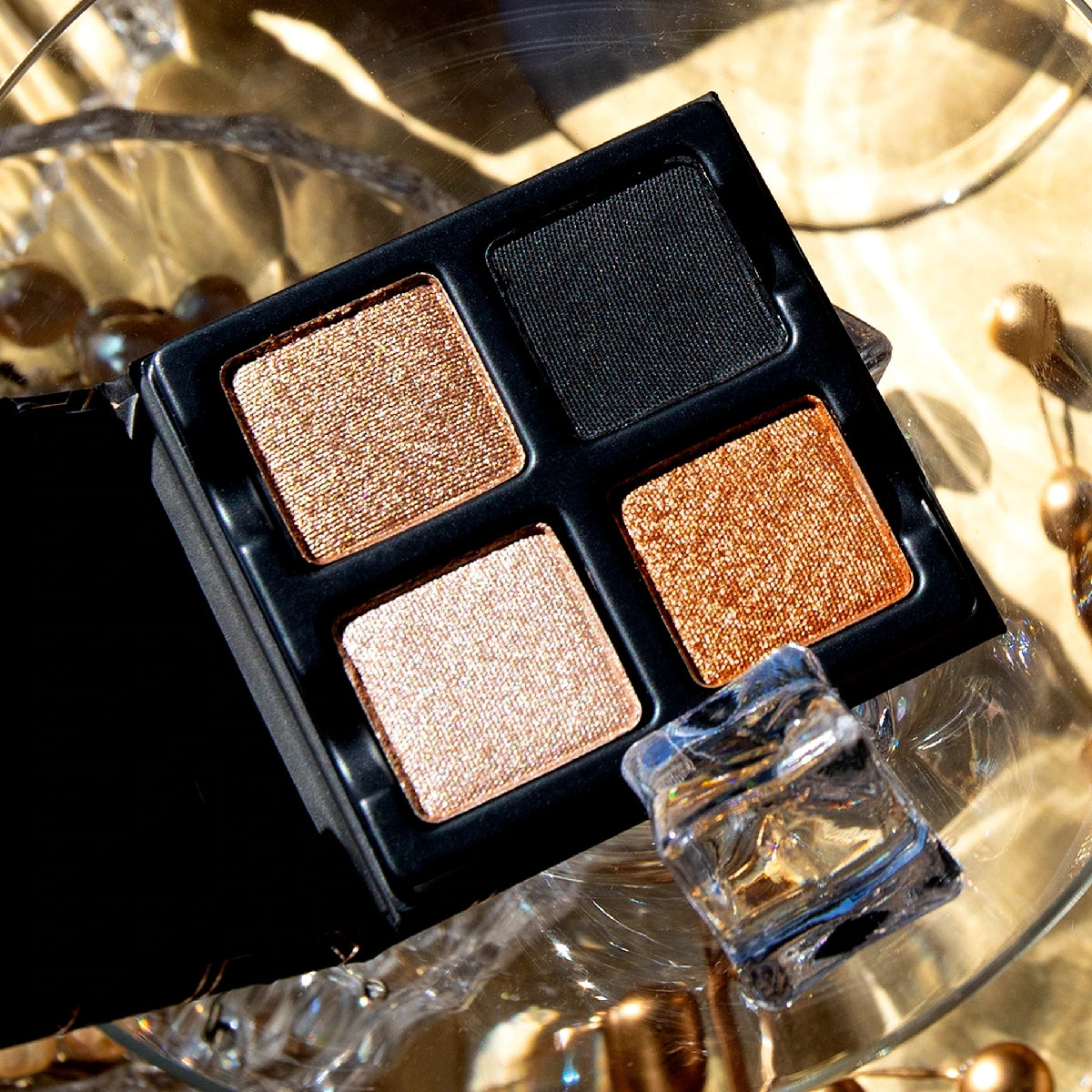 Eyeshadow Palette Petit Four Bullion - VPF08