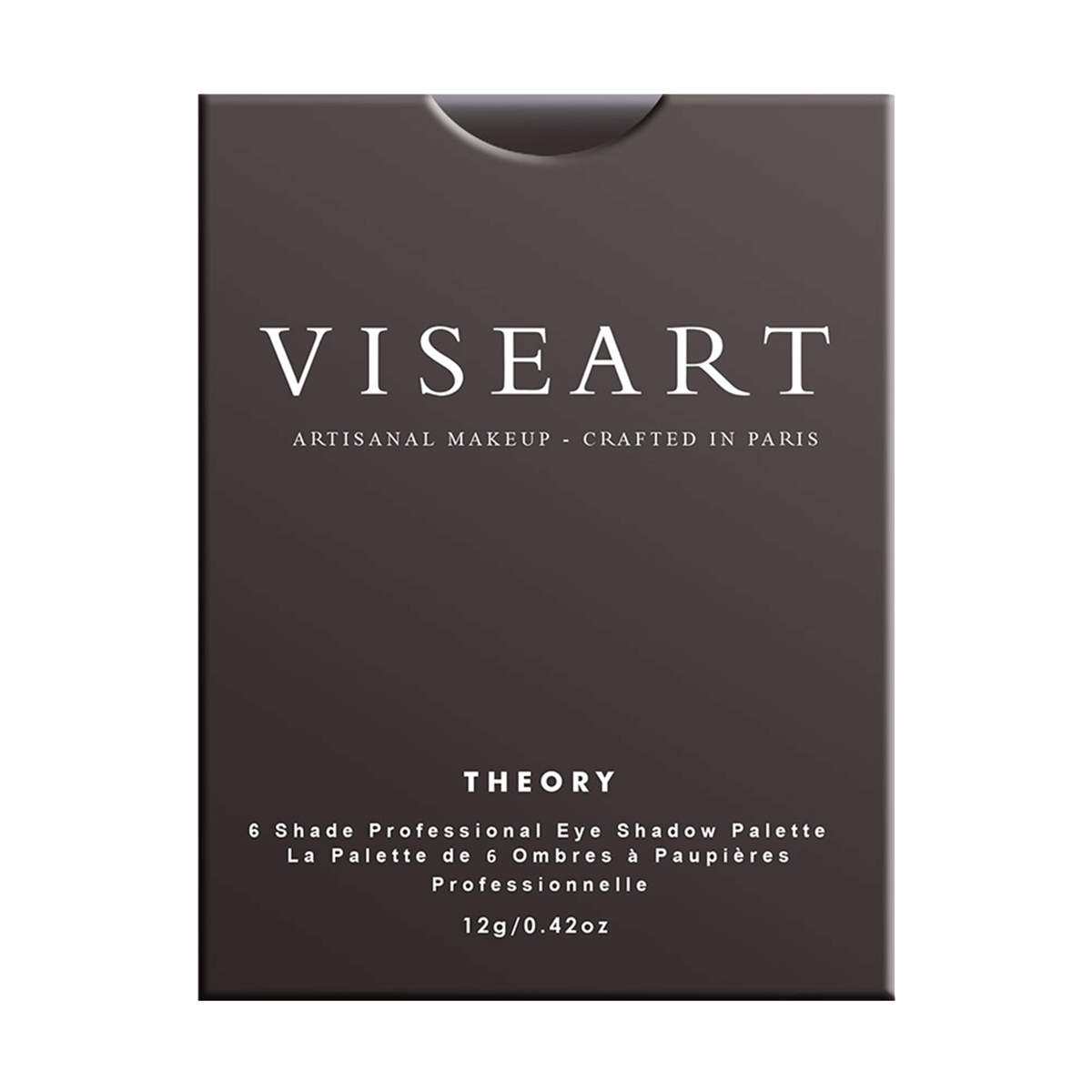 Theory I Cashmere - VPV01