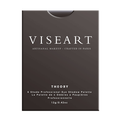 Theory I Cashmere - VPV01