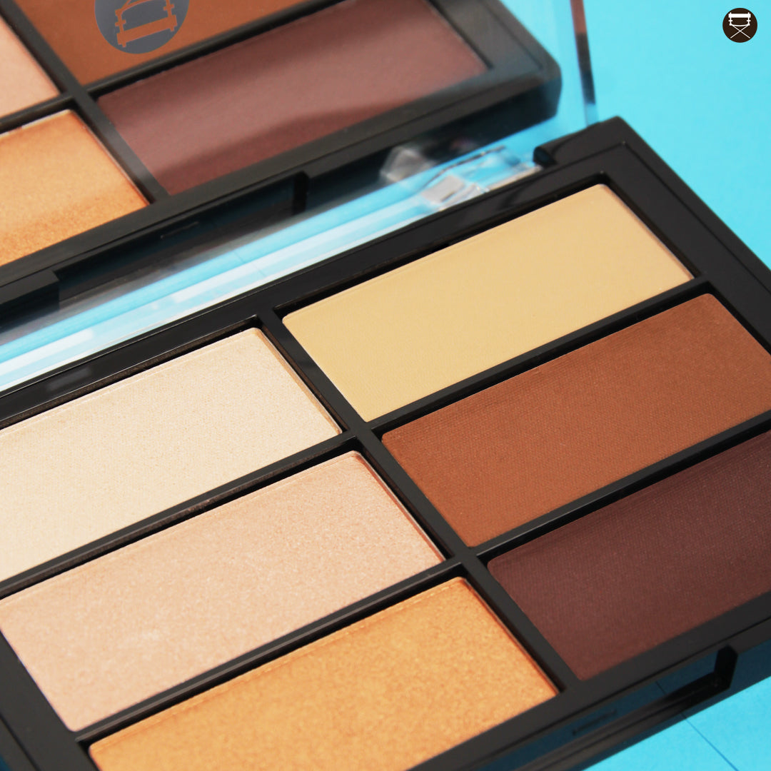 Highlight Sculpting - VSC01