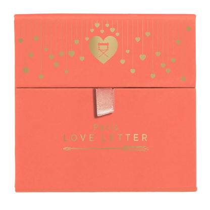 Eyeshadow Palette Etendu Love Letter - VTE03